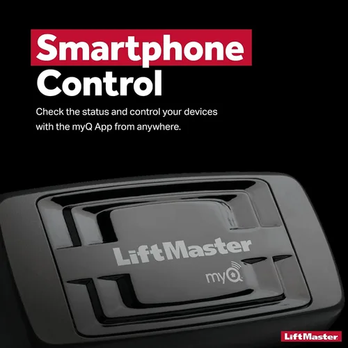 Miniatura 5 de 828LM LiftMaster Internet Gateway por LiftMaster