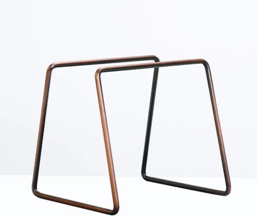 Miniatura 8 de Cabilock Soporte para filtro de café, soporte para gotero, accesorio reutilizable para gotero de café