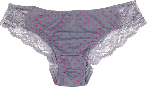Miniatura 2 de Maidenform Self Expressions - Paquete de 3 bragas de encaje para mujer