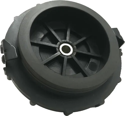 Miniatura 2 de CTA Tools Adaptador de cilindro maestro 7032 – Inserto macho interno de 2.913 in, diámetro exterior de 3.661 in, accesorio Nitto de 1/2 pulgada