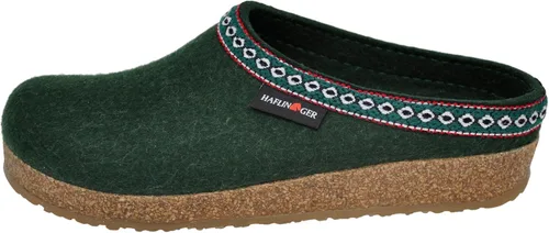Miniatura 6 de Haflinger GZ Classic Grizzly Clog - Reloj unisex para adulto