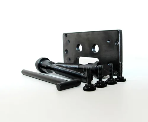 Miniatura 4 de Harley Davidson TC 88 96 103 110 extractor e instalador de rodamientos para todas las levas interiores dinámicas y levas doble