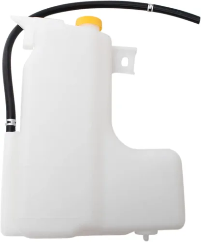 Miniatura 171 de TRQ Conjunto de depósito de refrigerante con tapa presurizada compatible con Toyota RAV4 2006-2017