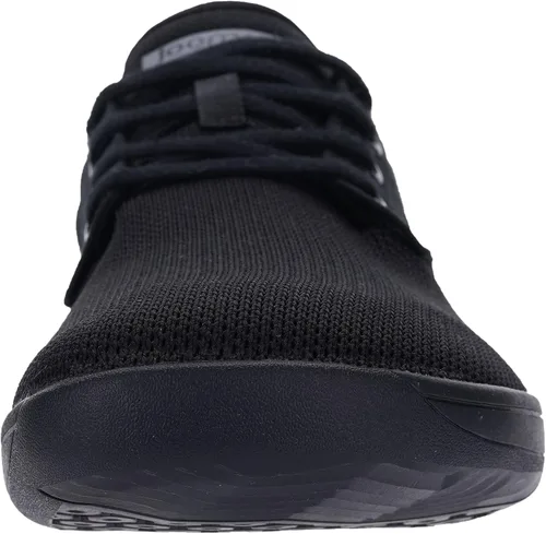 Miniatura 2 de Joomra Men's Cross Trainer Minimalist Barefoot Shoes Zero Drop Sneakers Wide Toe Box Upgrade Stability