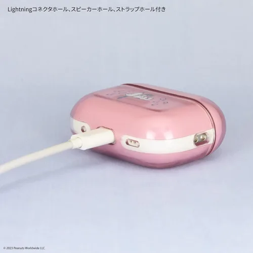 Miniatura 5 de Gourmandise SNG-737D Soft Case for Miffy AirPods Pro (2nd Generation) / AirPods Pro