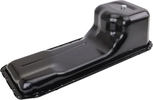 Miniatura 97 de TRQ Cárter de aceite de motor compatible con Dodge Durango Jeep Grand Cherokee 2011-2015
