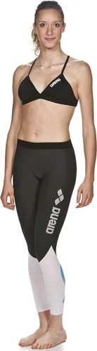 Miniatura 2 de Arena Women's Powerskin Carbon Compression Long Tights