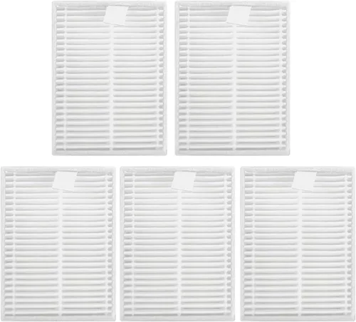 Filtros de repuesto para Roborock Q7 M5 M5+/Q7 L5/Q7 L5 L5+Aspiradora HEPA Filtro - Filtros Kit de accesorios Filtros Kit de accesorios - Filtros de