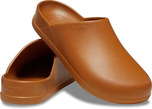 Miniatura 6 de Crocs Unisex-Adult Dylan Mules Clogs-Shoes