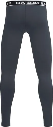 Miniatura 2 de baleaf Leggings de compresión de forro polar para niños, pantalones juveniles, mallas de fútbol, baloncesto, béisbol, deportes, equipo de clima frío