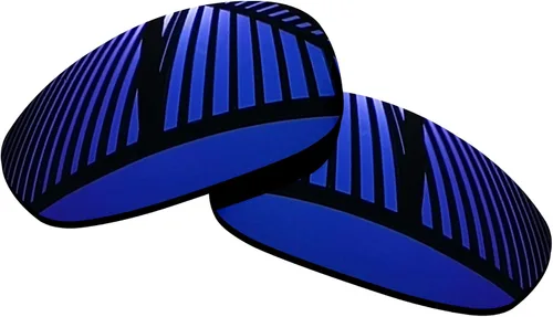 Miniatura 15 de Lentes de repuesto polarizadas con protección UV para montura de gafas de sol Oakley Juliet, varios colores disponibles