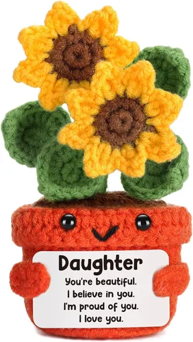 Miniatura 14 de LuoHere Regalos de Tía Regalos de Navidad y Cumpleaños de Tía de Sobrino Sobrina, Mejores Regalos de Tía para Mujeres Ideas para el Día de la Madre