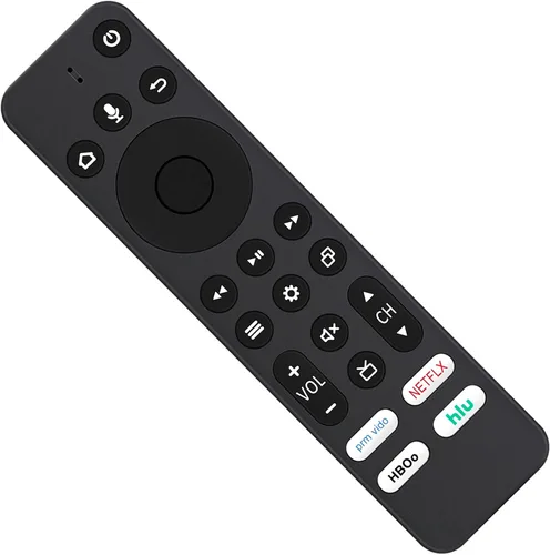 Miniatura 3 de NS-RCFNA-21 Reemplazo remoto para Insignia TV F20 Series F30 Series NS-24DF310NA21 NS-39DF310NA21 NS-50DF710NA21 NS-55DF710NA21 NS24DF310NA21