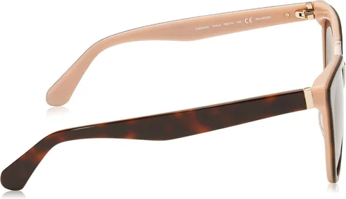 Miniatura 4 de Kate Spade New York Daesha - Gafas de sol redondas para mujer