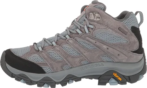 Miniatura 8 de Merrell Botas de senderismo impermeables Moab 3 Mid para mujer