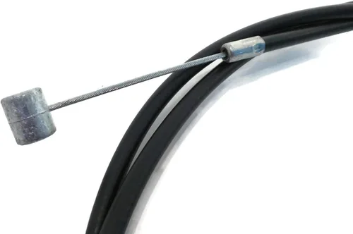 Miniatura 2 de Paquete de 4 cables de freno universales de 60 pulgadas para Go Kart Cart Minibike Mini Bike ATV Cycle