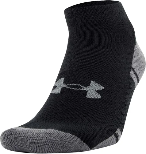 Miniatura 2 de Under Armour Adult Resistor 3.0 Low Cut Socks, Multipairs