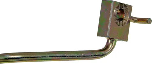 Miniatura 2 de Dorman H36840 Manguera hidráulica de freno del lado del pasajero delantero compatible con modelos seleccionados de Ford