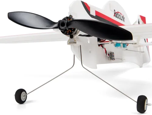 Miniatura 4 de Radiolink GEMFAN 8038 CCW - Accesorios de repuesto originales de 2 hélices A560 de 8 pulgadas, accesorios de repuesto para dron RC y avión