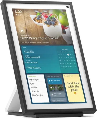 Miniatura 6 de Made for Amazon Tilt Stand, for Echo Show 15