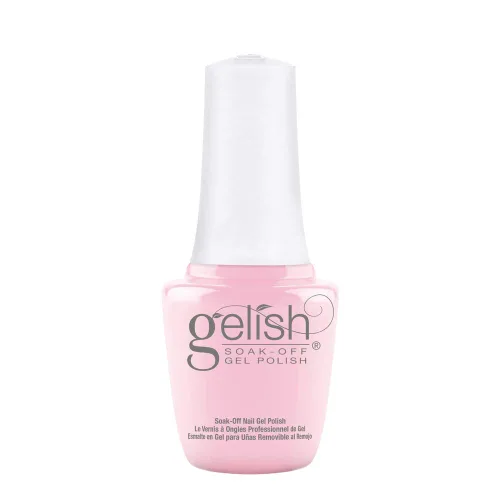 Miniatura 14 de Gelish Mini Esmalte de Uñas en Gel - 9mL Libre de TPO, de Larga Duración, Eliminación en Remojo, Color Vibrante, Calidad Profesional, Alto Brillo