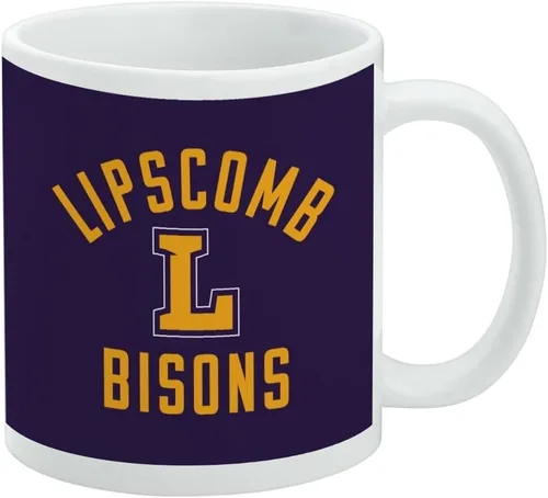 Miniatura 199 de Taza de cerámica UNC Greensboro Spartan, tazas de regalo novedosas para café, té y bebidas calientes, 11oz, blanca