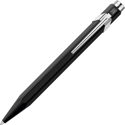 Miniatura 3 de Caran d'Ache Bolígrafo roller, 849, gris mate, paquete delgado
