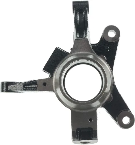 Miniatura 5 de Manguito de dirección del lado del pasajero delantero derecho compatible con Chevrolet Aveo 2004-2011 Aveo5 2007-2011 Pontiac G3 2009-2010