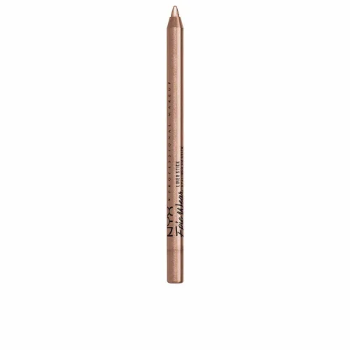 Miniatura 16 de NYX PROFESSIONAL MAKEUP Epic Wear Liner Stick, Lápiz Delineador de Ojos de Larga Duración - Silver Lining