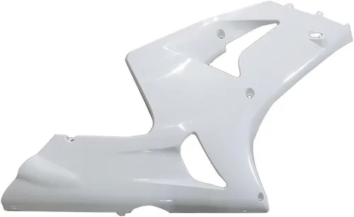 Miniatura 4 de Kit de carenado de motocicleta compatible con Kawasaki Ninja ZX6R ZX636 2003 2004, carenados de carrocería de plástico ABS