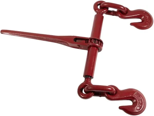 Miniatura 9 de Mytee Products 1/2" - 5/8" Sujetador de Cadena con Trinquete
