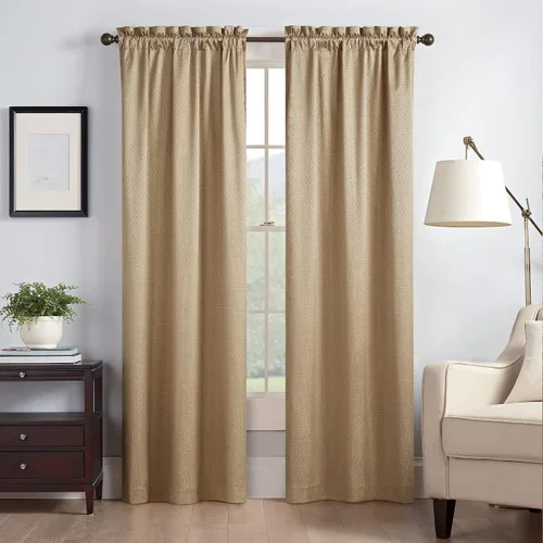Miniatura 24 de Cortina opaca para ventana Eclipse Canova