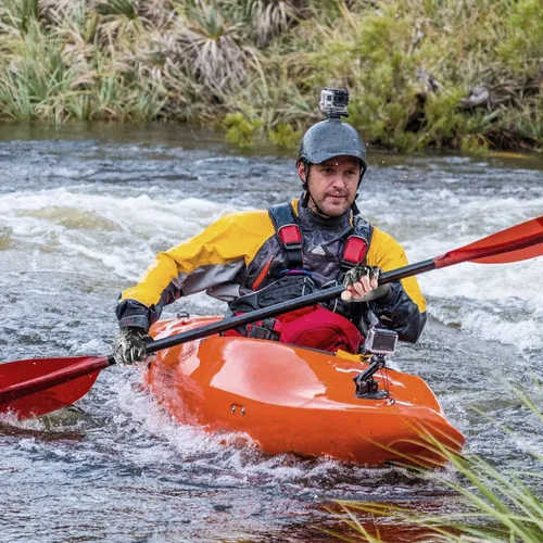 Miniatura 4 de Palmyth Guantes de pesca UV Stubby con protección solar para hombres y mujeres, UPF 50+ SPF para kayak, remo, canoa, remo, conducción Camo Negro