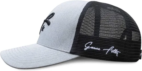 Miniatura 21 de Grace Folly Sombrero de camionero para hombres o mujeres, muchos diseños geniales