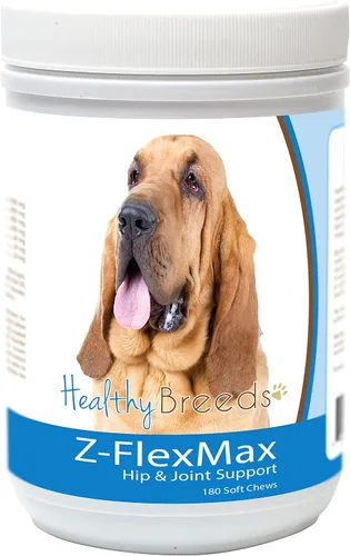 Miniatura 59 de Healthy Breeds Goldendoodle Z-Flex Max - Soporte para cadera y articulaciones para perro, 180