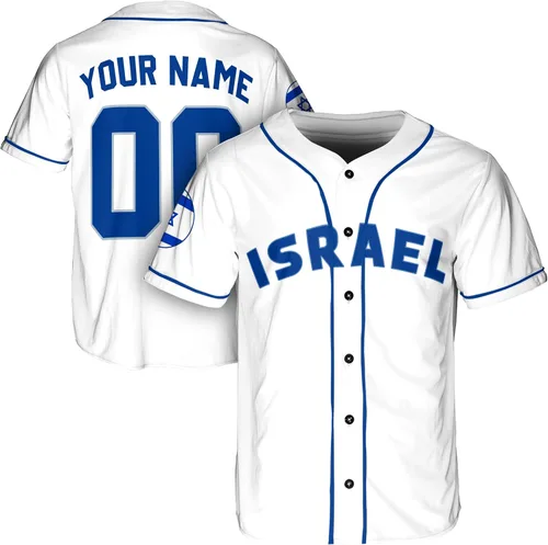 Miniatura 11 de Camisetas de béisbol personalizadas del mundo 2026, camisetas deportivas personalizadas de uniforme de sóftbol para hombres, mujeres, niños y niñas