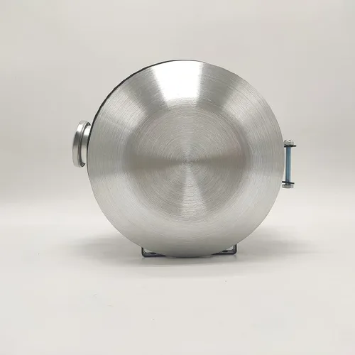 Miniatura 5 de Tanque de combustible 10"x12" Salida 1/2" NPT Capacidad 3.75 galones de aluminio Centro de llenado de gas tanque de gas