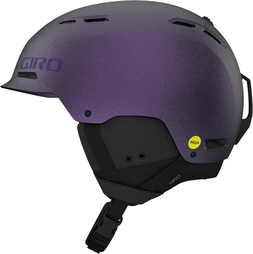 Miniatura 8 de Casco de esquí Giro Trig MIPS - Casco de snowboard para hombres, mujeres y jóvenes - Blanco mate (limitado)