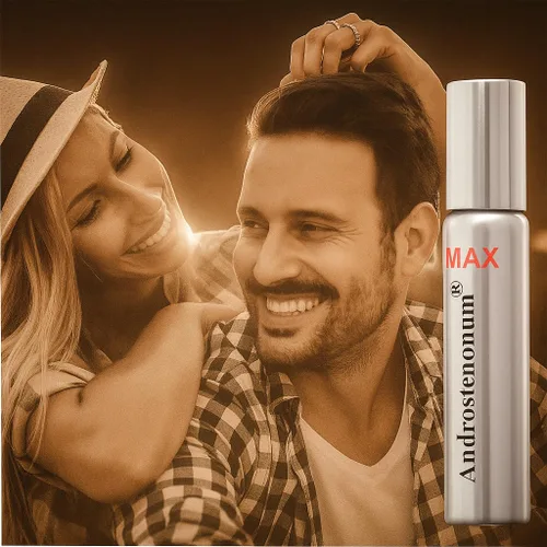 Miniatura 6 de ANDROSTENONUM MAX & PheroCode Pherolec Global - Aceite de perfume de feromonas masculinas de larga duración, original, las mejores feromonas