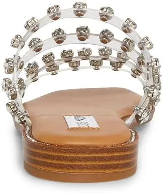 Miniatura 3 de Steve Madden Skyler - Sandalias bajas para mujer