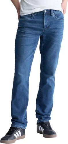 Miniatura 33 de Buffalo David Bitton Jeans Straight Six para hombre