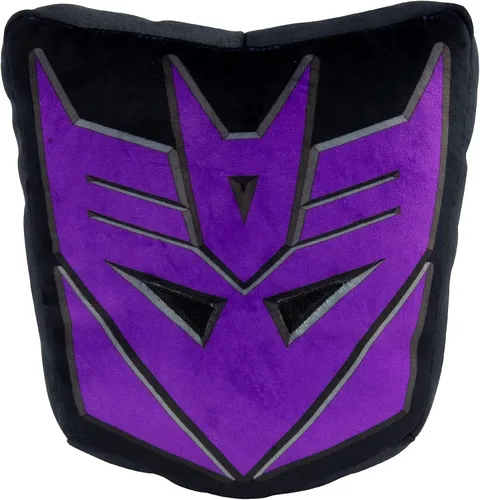 Miniatura 8 de Club Mocchi-Mocchi - Peluche de Transformers - Autobot Plush - Juguetes transformadores - Juguetes de transformadores de El ascenso de las bestias