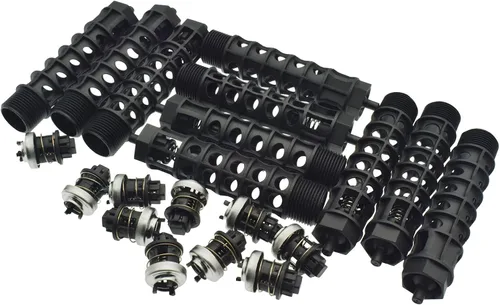 Miniatura 3 de 10 unids filtro de aceite de motor válvulas unidireccionales 5541525 para Chevy Cruze Aveo Sonic Orlando TRAX Opel ASTRA CORSA INSIGNIA MOKKA VECTRA