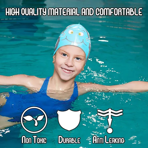 Miniatura 4 de Water Gear Critter Cap