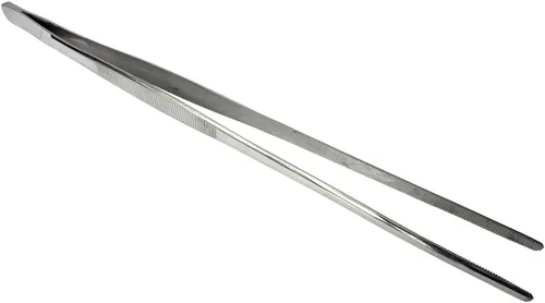 Miniatura 6 de HTS 171T0 Pinzas de acero inoxidable para hobby de 10 pulgadas