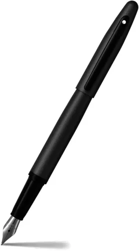 Miniatura 22 de Sheaffer VFM - Bolígrafo de bola cromado con detalles en tono dorado cromado/dorado