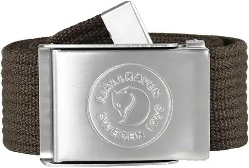 Miniatura 3 de Fjällräven 1960 Logo Belt
