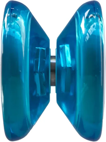 Miniatura 3 de YoyoFactory Arrow Elite - Juguete Yoyo para principiantes – Viene con cuerda extra y lazo para el dedo preatado – Incluye rodamientos