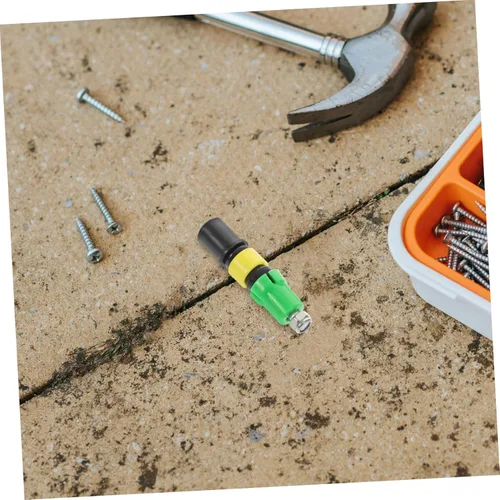 Miniatura 6 de Kisangel Accessories Cane Accessories Trekking Pole Lock Trekking Pole Fittings Hiking Stick Part Trekking Stick Green