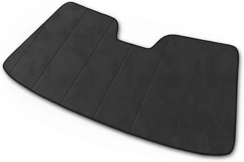 Miniatura 2 de Autotech Park Parasol plegable compatible con BMW Serie 3 Sedán 2019-2026, parasol de ajuste personalizado